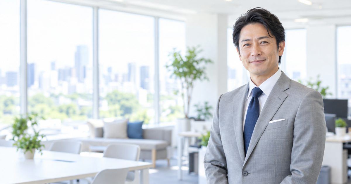 高齢者入居を安全な収益源に変える賃貸管理経営戦略のイメージ（アイキャッチ）